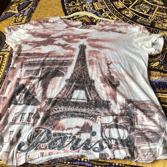 Lightweight top - Picture 3 of 5